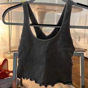 Spiritual Gangster Tank